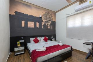 KSTDC Hotel Mayura Vijayanagara Hampi - 0