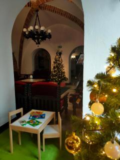 Hotel Dwór Polski - 9