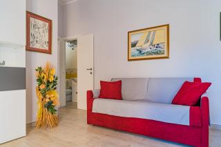 Suite Alarcon - Porto Azzurro - 1