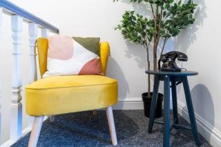 The Gatsby - Beautiful Spacious Central House - 6