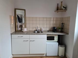 Evy's place - Zandvoort - 5