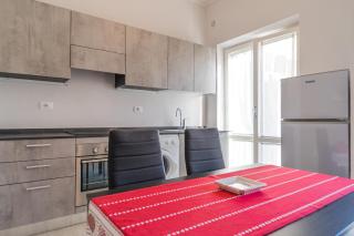 Suite Alarcon - Porto Azzurro - 8