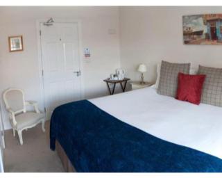 The Osney Arms Guest House - 8