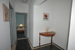 Kantaros Apartments - Ipsos - 6