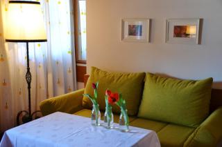Hotel zur Post - Goldegg - 4