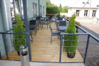 Arabella Hotel - Kuressaare - 6