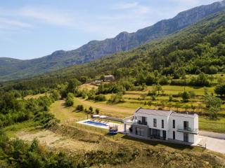 Villa Tramonto Kozljak - Kozljak - 0