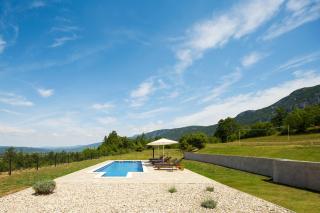 Villa Tramonto Kozljak - Kozljak - 7
