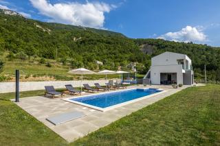 Villa Tramonto Kozljak - Kozljak - 6