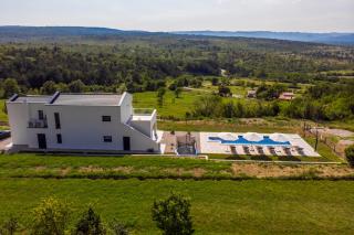 Villa Tramonto Kozljak - Kozljak - 4