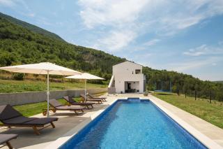 Villa Tramonto Kozljak - Kozljak - 3
