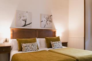 Apartamentos Turísticos San Matías - Granada - 7