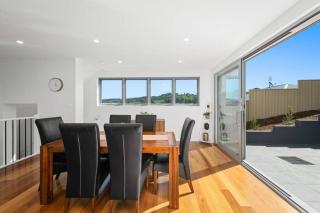 Brand new house, amazing views, walk to the beach! - Kiama - 5