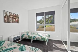 Brand new house, amazing views, walk to the beach! - Kiama - 2
