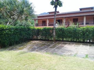 Refugio Massaguaçu - Caraguatatuba - 9