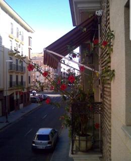 Pension La Vega - Huelva - 7