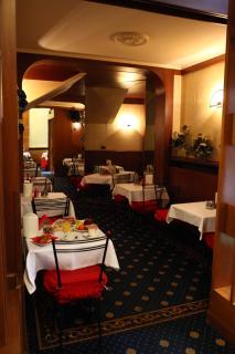 Hotel Lincoln - Cinisello Balsamo - 8
