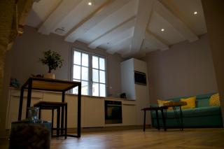 Vannes Lodge - Vannes - 1