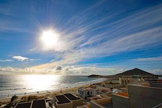 LOS BALOS 29 by RENTMEDANO top level, spectacular ocean views, parking, wifi - 5
