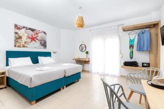 Sun Beach Apartments - Kato Daratso - 3
