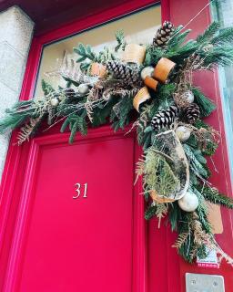 Vannes Lodge - Vannes - 5