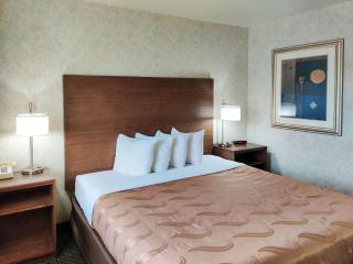 Quality Inn Flagstaff East I-40 - Flagstaff - 0