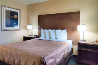 Quality Inn Flagstaff East I-40 - 9