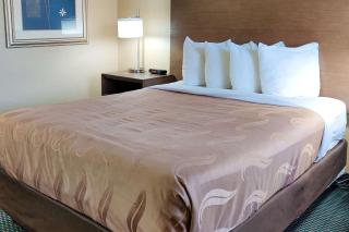 Quality Inn Flagstaff East I-40 - 7