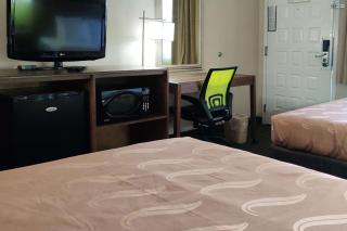Quality Inn Flagstaff East I-40 - 4