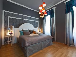 Royal Prague City Apartments - Prag - 0