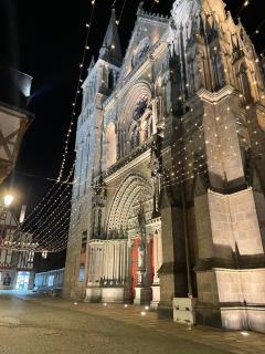 Vannes Lodge - Vannes - 7