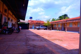 Pousada Universal - 5