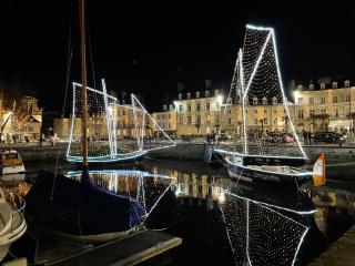 Vannes Lodge - Vannes - 8