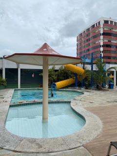 Aquarius Residence Caldas Novas 701D - Caldas Novas - 8