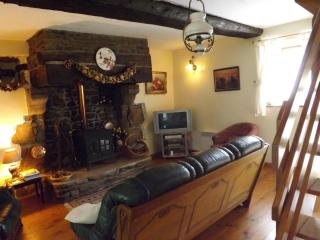 Beautiful 3-Bed Cottage in Passais-Villages - Saint-Siméon - 7