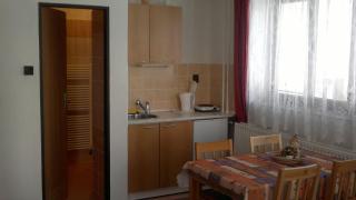 Apartmany U Ády - Železná Ruda - 3