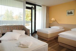 Hotel Sonnenhügel - 9