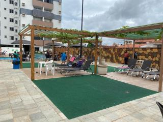 Aquarius Residence Caldas Novas 701D - 9