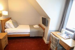 The Royal Hotel - Stromness - 2