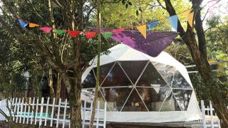 Sky lounge B&B - Zhushan - 4