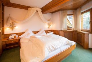 Superior Hotel Post Ischgl - Ischgl - 9