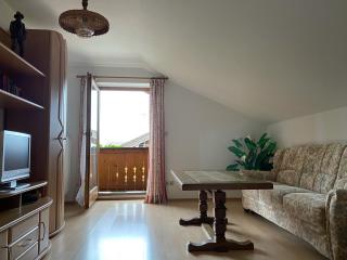 Ferienwohnung Christa - Bernau am Chiemsee - 9