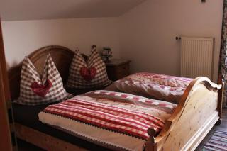 Ferienwohnung Christa - Bernau am Chiemsee - 8