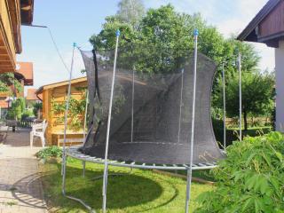 Ferienwohnung Christa - Bernau am Chiemsee - 7