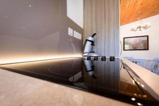 Deerstalker Lodge cozy lodge with wood burner - 5