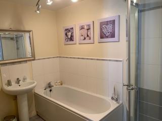 Harbour View luxury comfortable Holiday Apartment - Donaghadee - 1