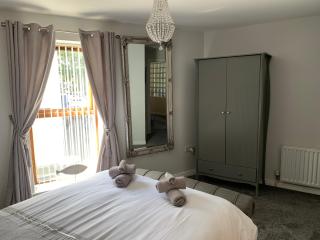 Harbour View luxury comfortable Holiday Apartment - Donaghadee - 7