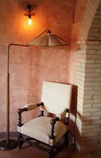 La Tana del Bianconiglio - Castiglione dʼOrcia - 6