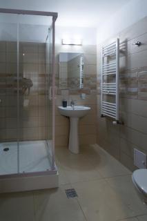 Vila Poienița Căciulata - Călimăneşti - 8