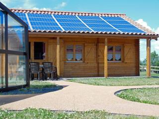 Gîtes Bon Air - Saint-Flour - 8